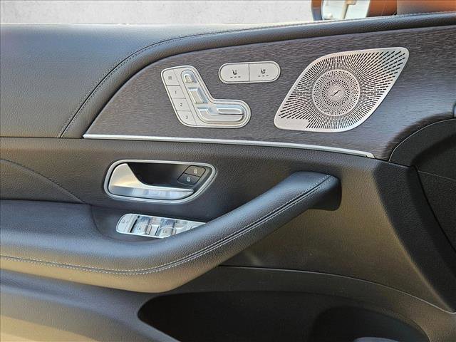 Used 2022 Mercedes-Benz GLE 450 4MATIC image 9