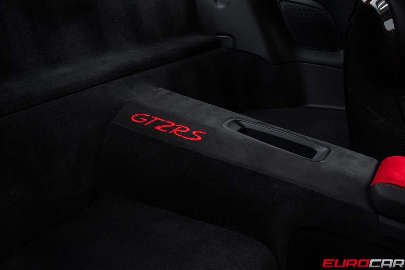 Used 2019 Porsche 911 GT2 RS image 55