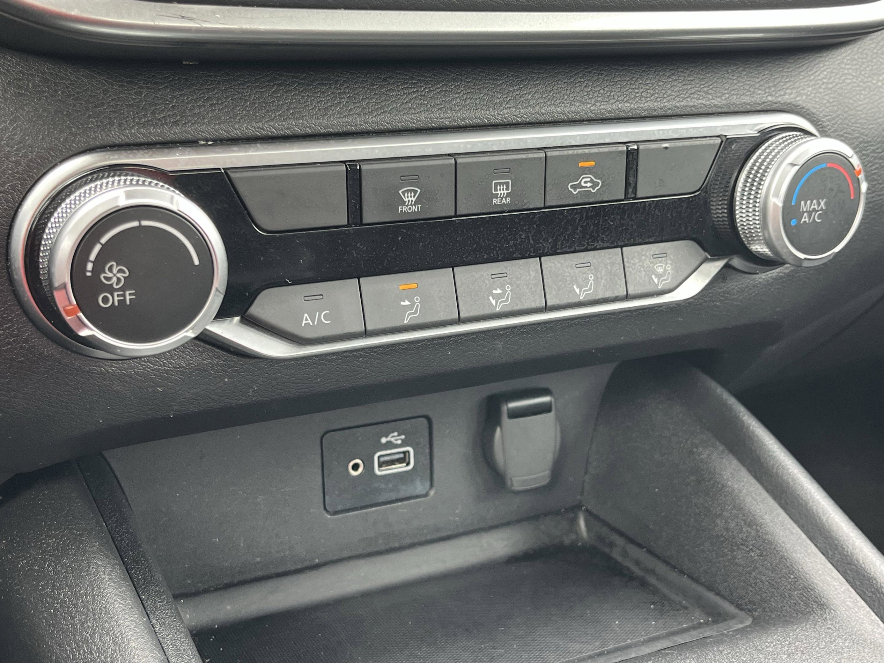 Used 2024 Nissan Altima 2.5 S image 6