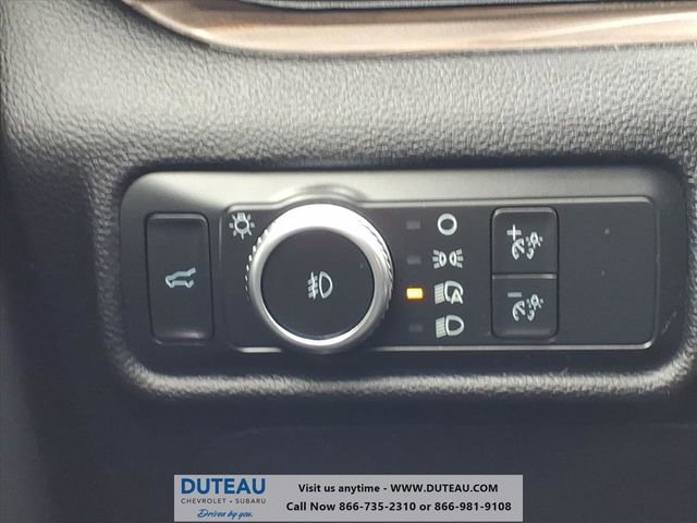 Used 2022 Ford Explorer Limited w/ Equipment Group 301A image 22