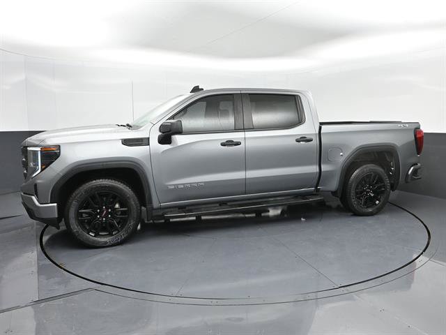 Used 2024 GMC Sierra 1500 Pro w/ Graphite Edition AWD/4WD image 25