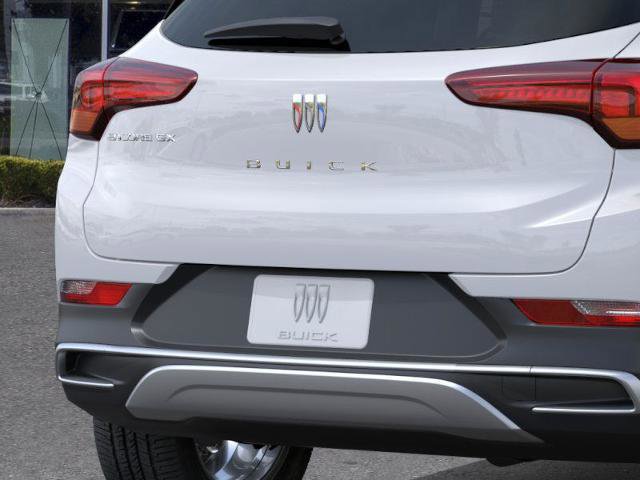 New 2026 Buick Encore GX Preferred w/ Comfort Package image 14