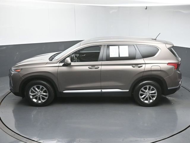 Used 2019 Hyundai Santa Fe SE AWD/4WD image 44