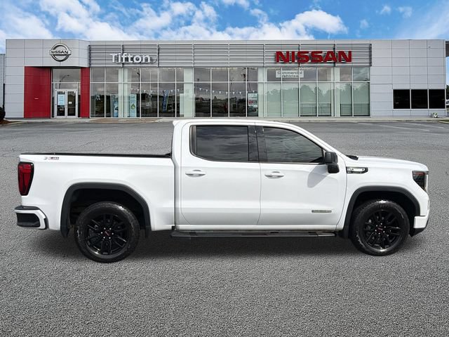 Used 2024 GMC Sierra 1500 Elevation AWD/4WD image 8
