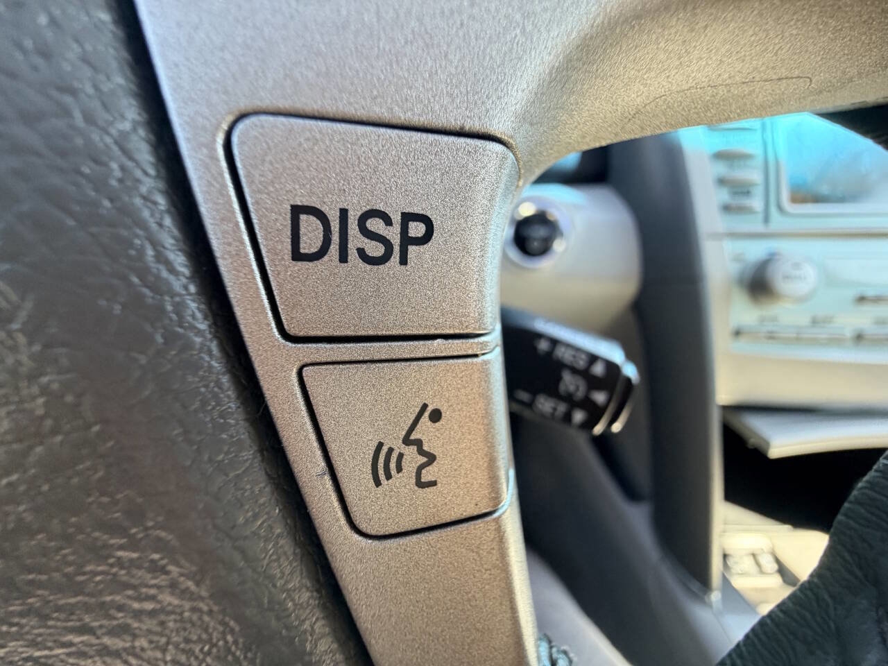 Used 2007 Toyota Camry Hybrid image 65