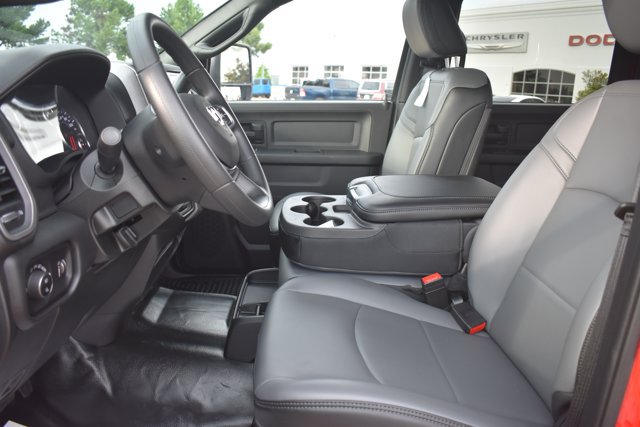 New 2026 RAM 3500 Tradesman w/ Chrome Appearance Group A AWD/4WD image 14