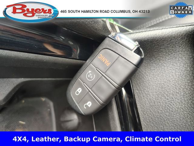 Used 2025 Jeep Compass Limited image 27