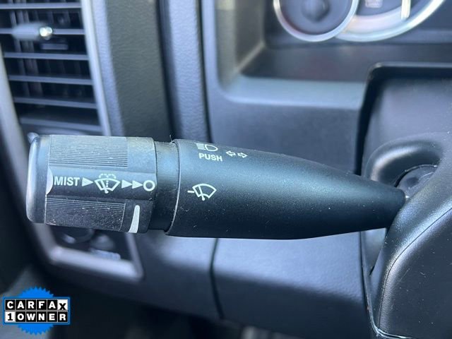 Used 2021 RAM 1500 Tradesman w/ Chrome Plus Package image 23