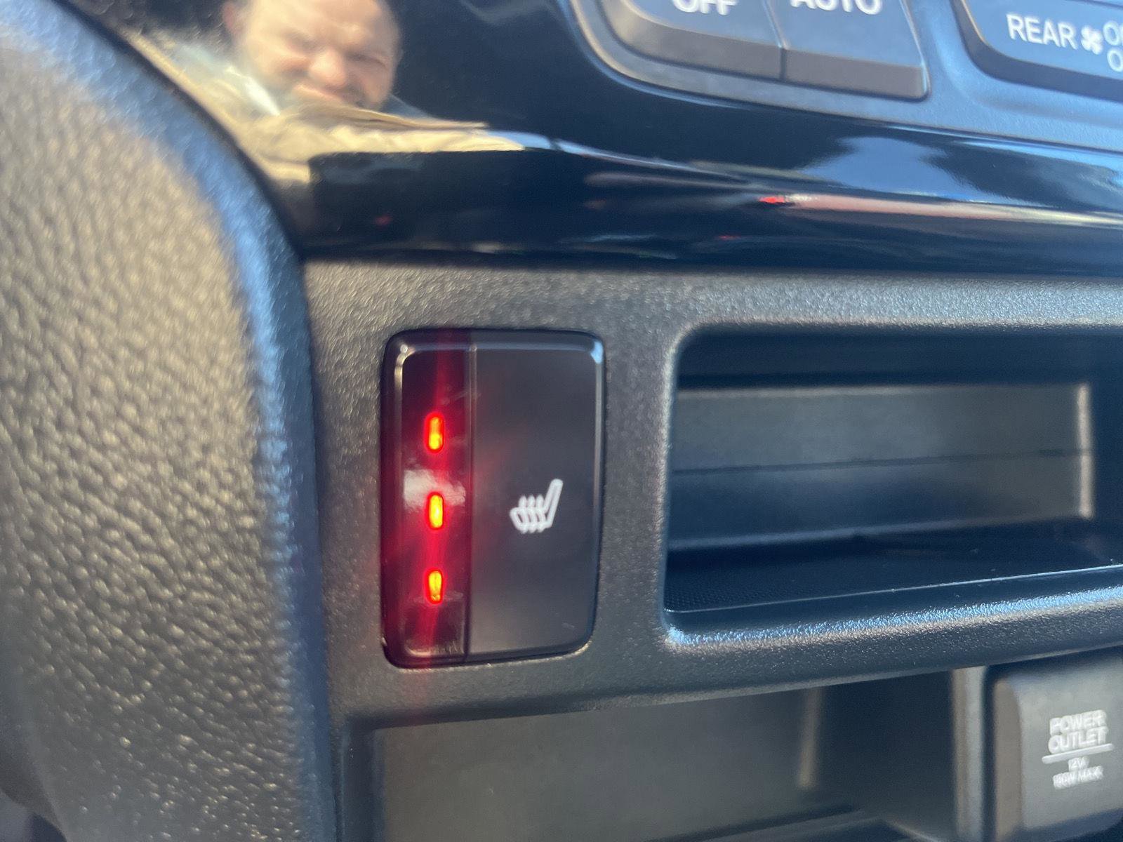 Certified 2023 Honda Ridgeline Black Edition image 30