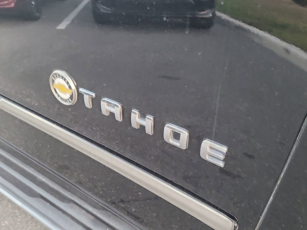 Used 2017 Chevrolet Tahoe Premier image 6