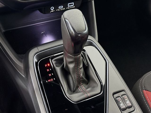 New 2025 Subaru Impreza RS image 17