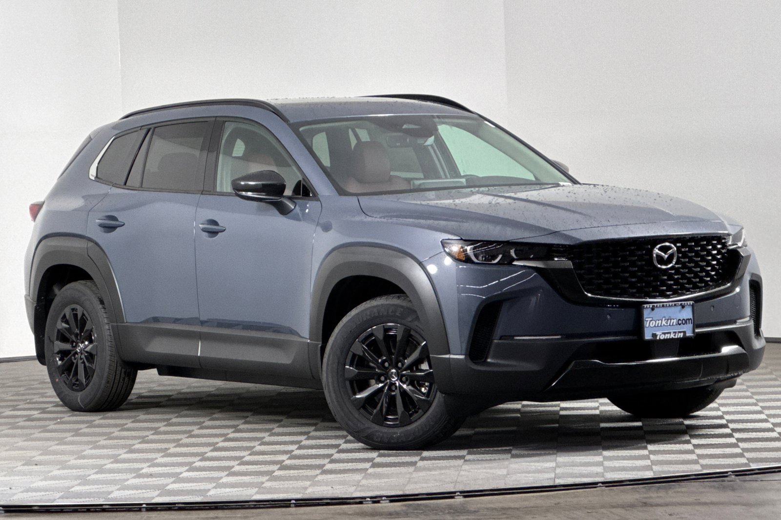 New 2026 MAZDA CX-50 AWD 2.5 Hybrid w/ Weather Package image 2