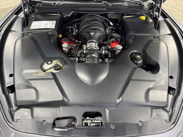 Used 2014 Maserati GranTurismo MC image 17