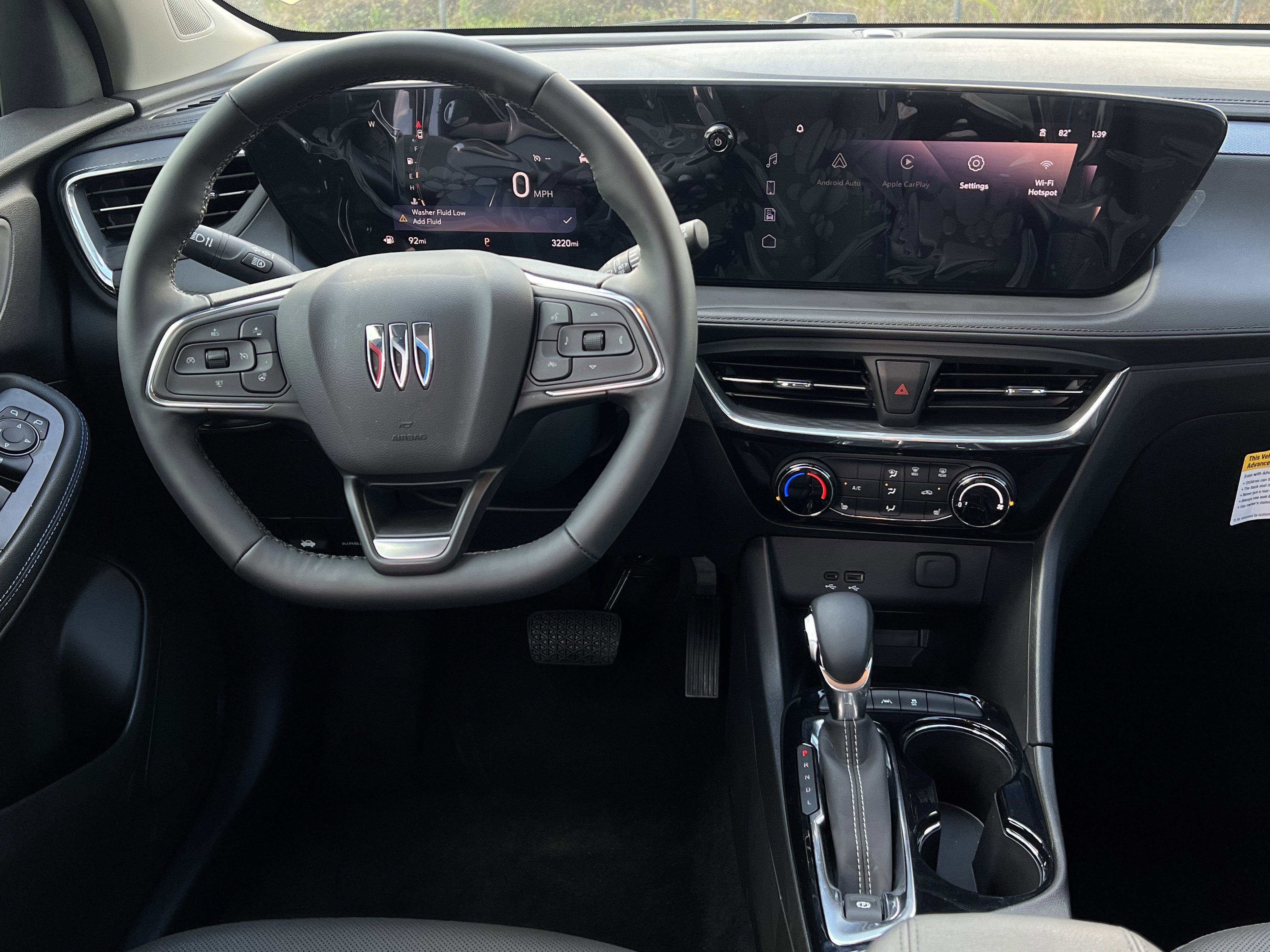 New 2026 Buick Encore GX Sport Touring w/ Comfort Package image 10