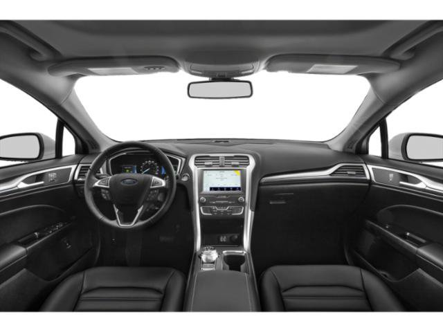 Used 2020 Ford Fusion SEL FWD image 11