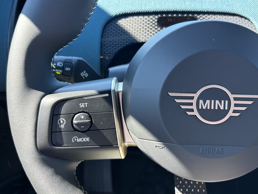 New 2027 MINI Cooper Countryman S w/ Comfort Package Max AWD/4WD image 19