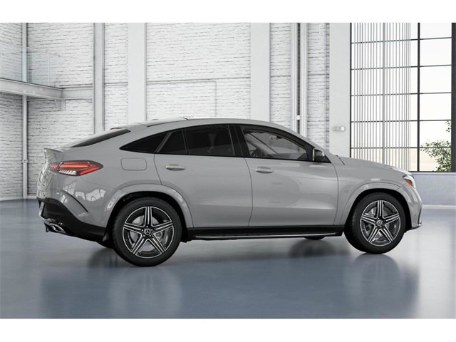 New 2026 Mercedes-Benz GLE 450 4MATIC Coupe image 18