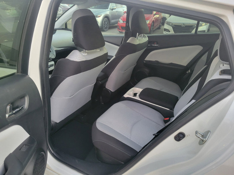 Used 2019 Toyota Prius Prime Plus FWD image 24