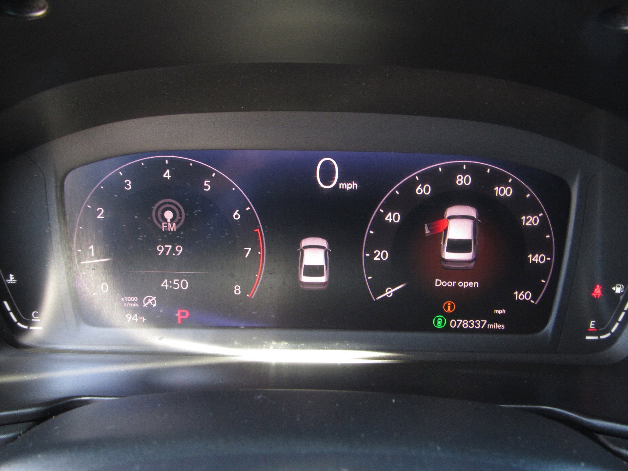 Certified 2023 Honda Accord LX image 24
