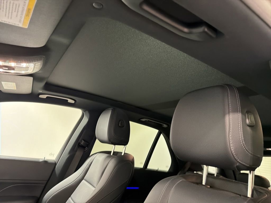 Certified 2022 Mercedes-Benz GLE 350 4MATIC image 19