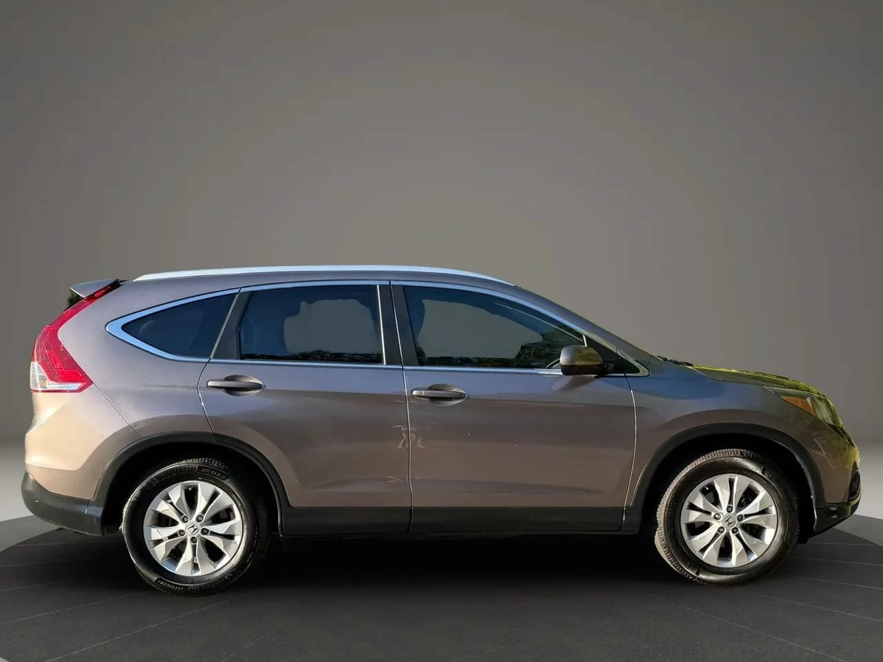 Used 2013 Honda CR-V EX-L image 5