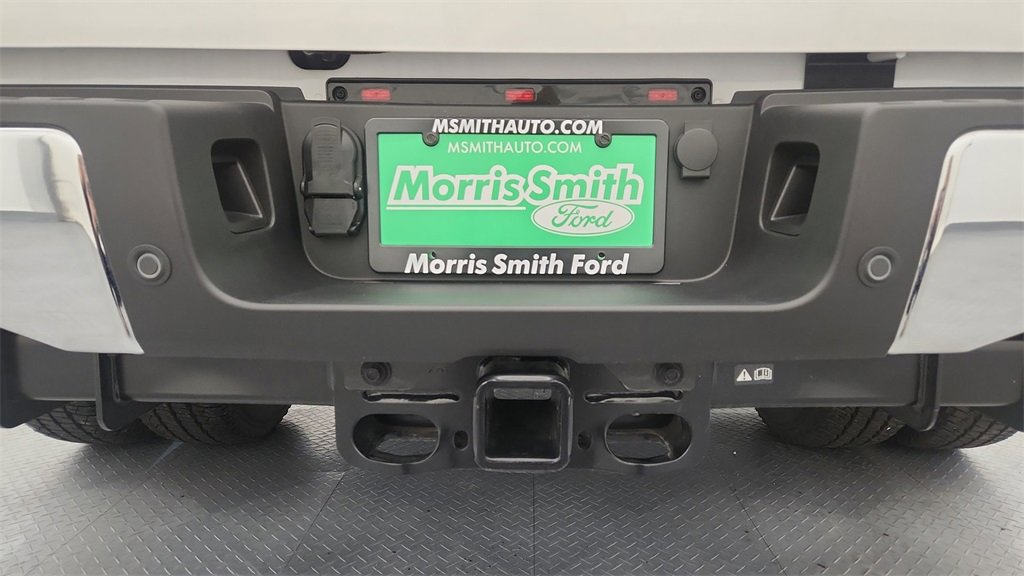 New 2025 Ford F350 XL image 13