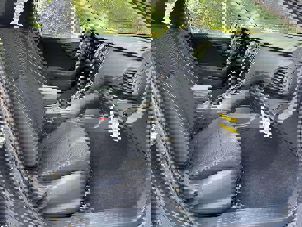 New 2025 Subaru Legacy Premium w/ Popular Package #1A image 10