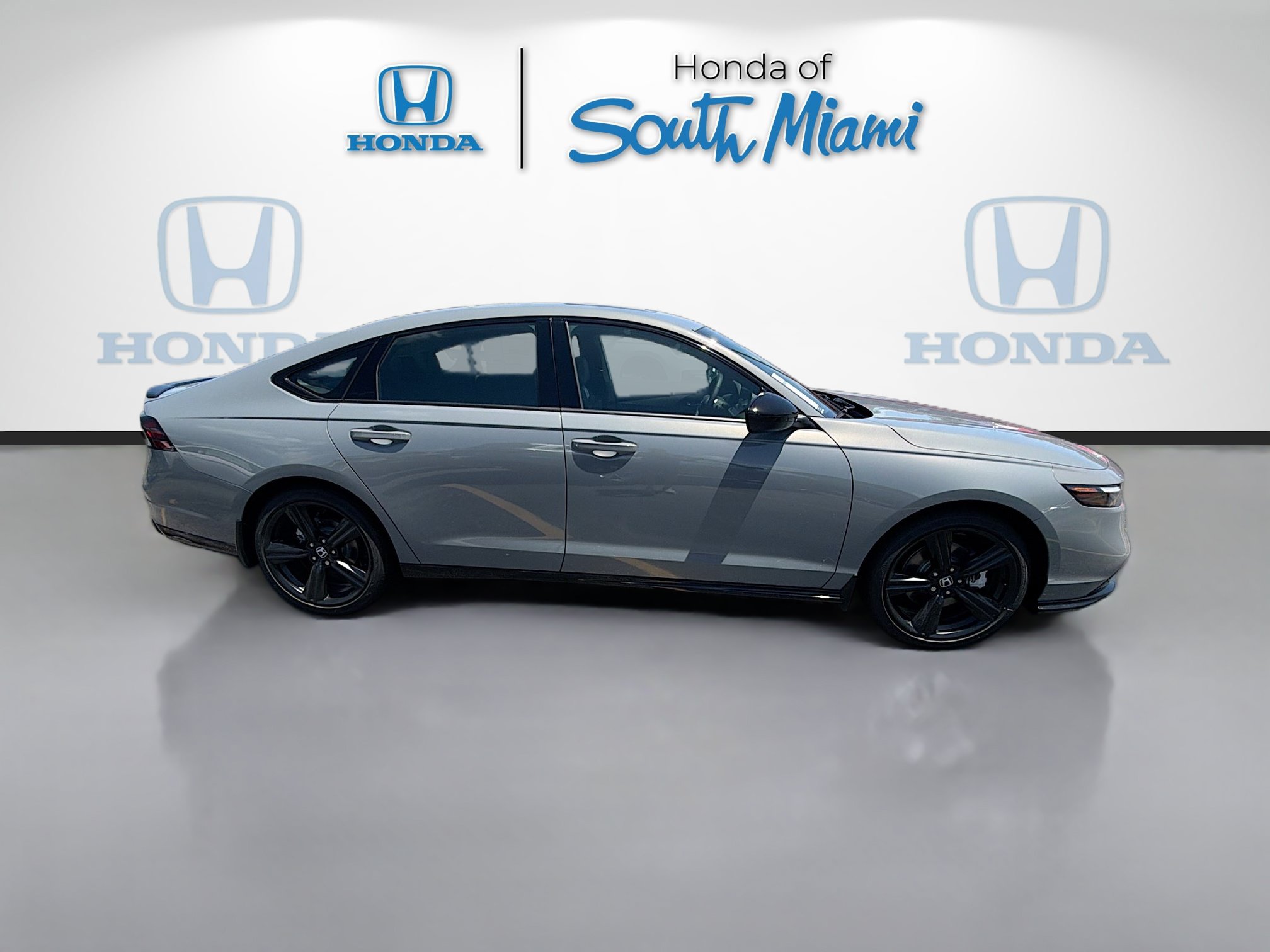 New 2026 Honda Accord Sport image 8