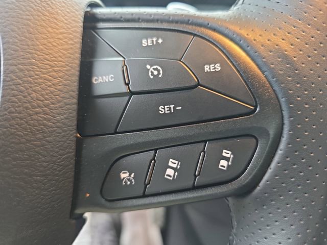 Used 2023 Dodge Charger Scat Pack w/ Plus Group RWD image 40