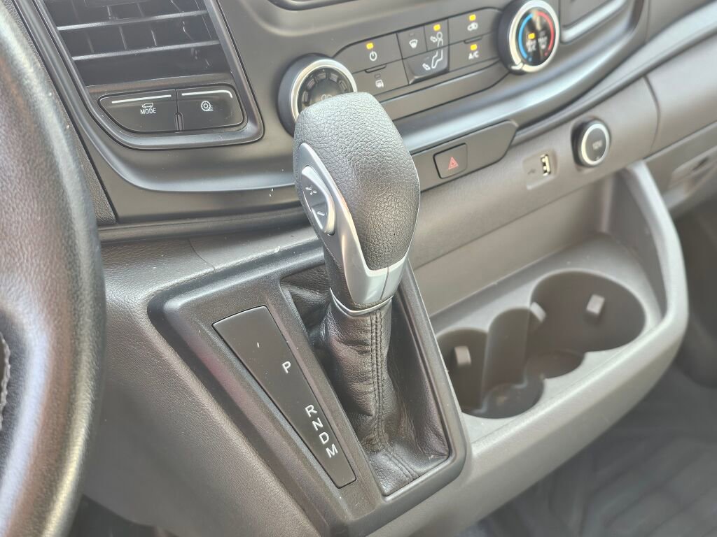 Used 2020 Ford Transit 350 Low Roof image 31