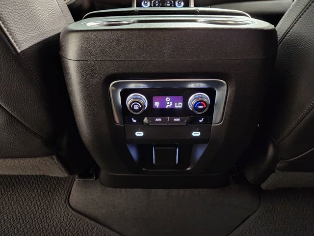 Used 2023 GMC Yukon Denali w/ Max Trailering Package image 30