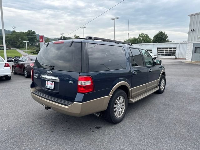 Used 2014 Ford Expedition EL XLT w/ Equipment Group 202A AWD/4WD image 8