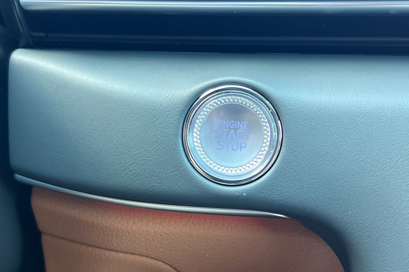 New 2026 Genesis GV80 3.5T Advanced image 29