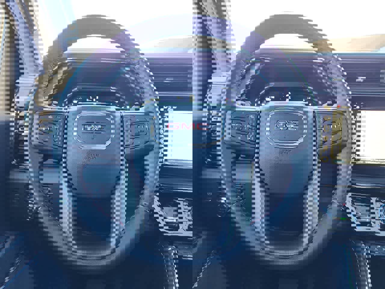 Used 2024 GMC Sierra 1500 AT4X image 19