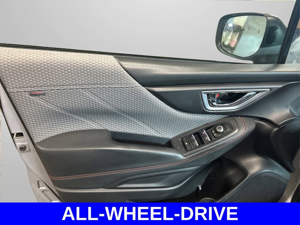 Used 2019 Subaru Forester Sport w/ Popular Package #2 image 20