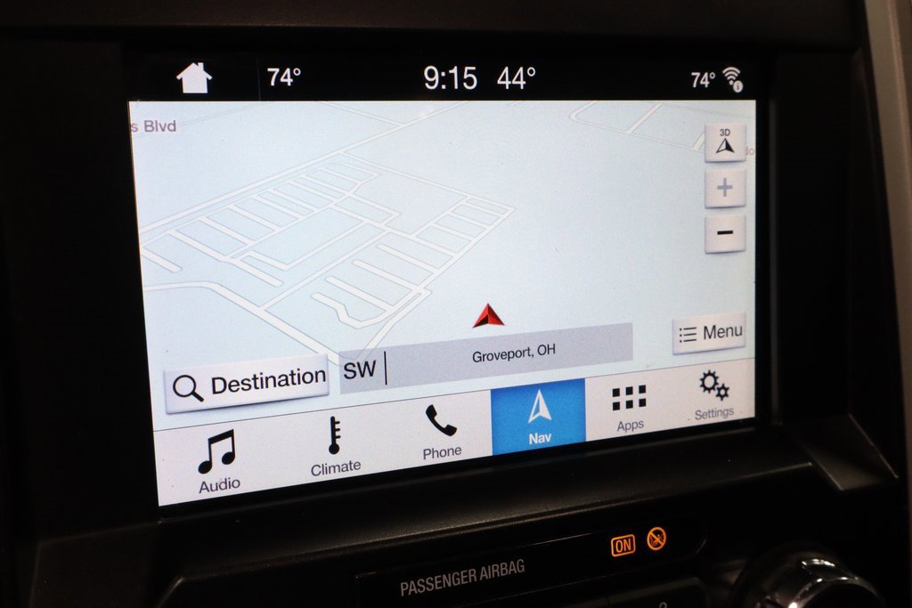 Used 2019 Ford F350 Lariat w/ Lariat Value Package image 3