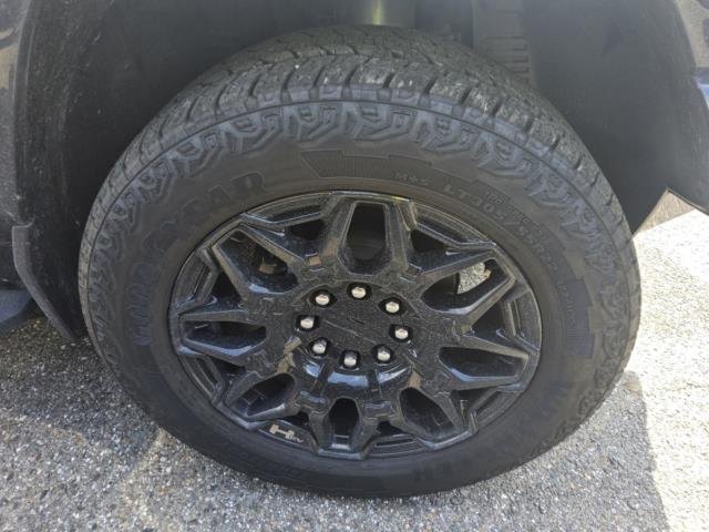 Used 2025 GMC Hummer EV 2X AWD/4WD image 20