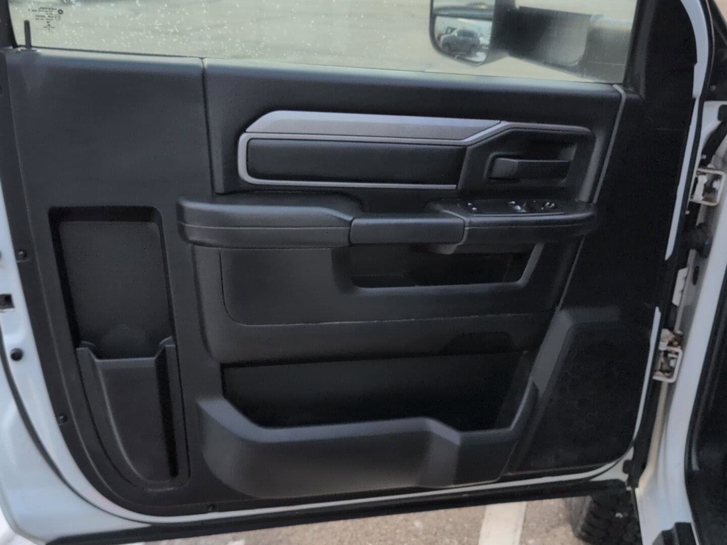 Used 2020 RAM 2500 Tradesman image 13