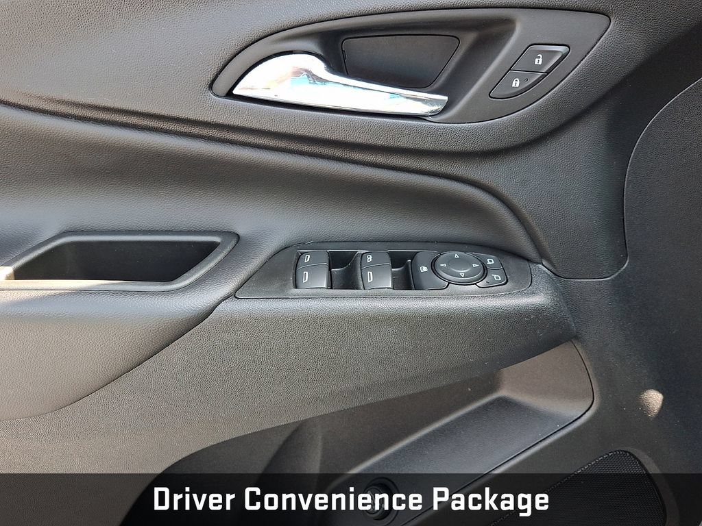 Used 2022 Chevrolet Equinox LT AWD/4WD image 15
