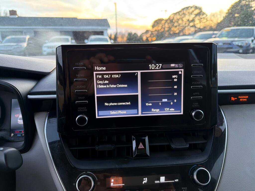 Used 2020 Toyota Corolla L w/ Phone Cable & Charge Package image 18