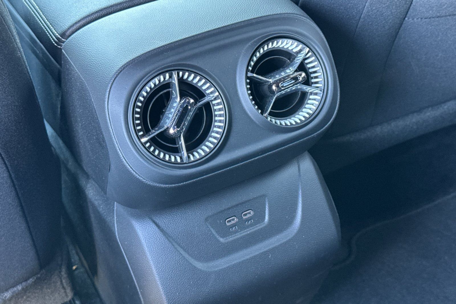 Used 2026 Chevrolet Blazer EV LT image 41