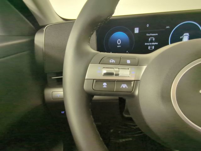 New 2026 Hyundai Kona Limited AWD/4WD image 26
