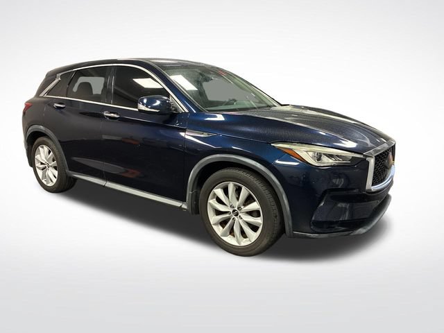 Used 2019 INFINITI QX50 Pure FWD image 7