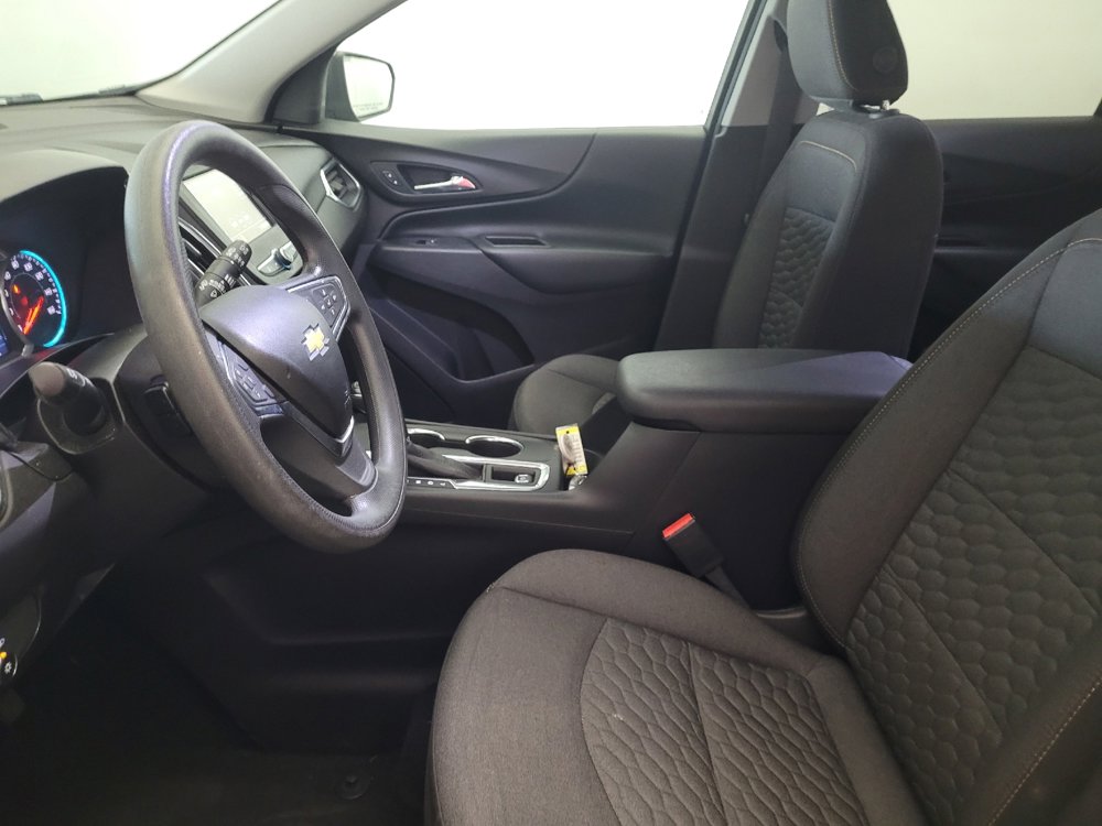 Used 2019 Chevrolet Equinox LT image 17