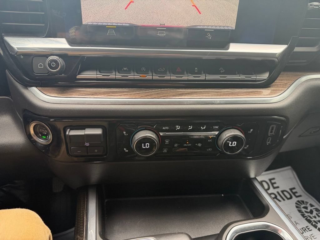 Used 2022 Chevrolet Silverado 1500 RST AWD/4WD image 25