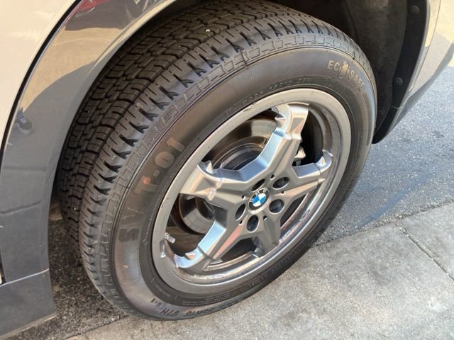 Used 2025 BMW X1 xDrive28i image 42