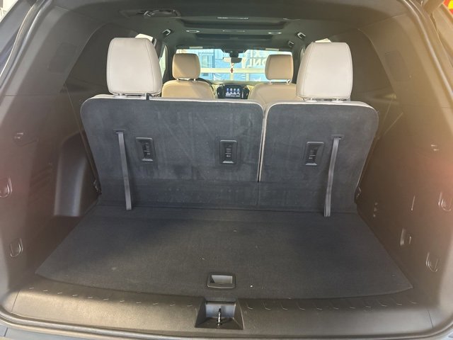 Certified 2023 Chevrolet Traverse LT image 25