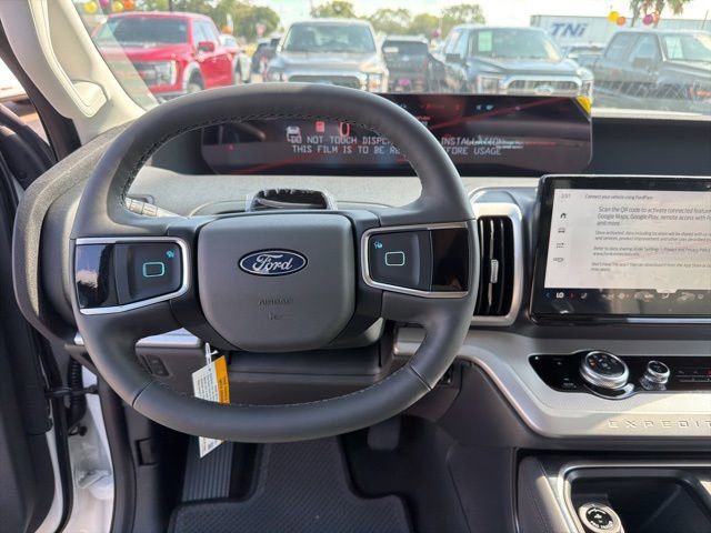 New 2025 Ford Expedition Active image 21