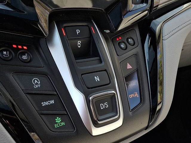 Used 2024 Honda Odyssey Elite image 15