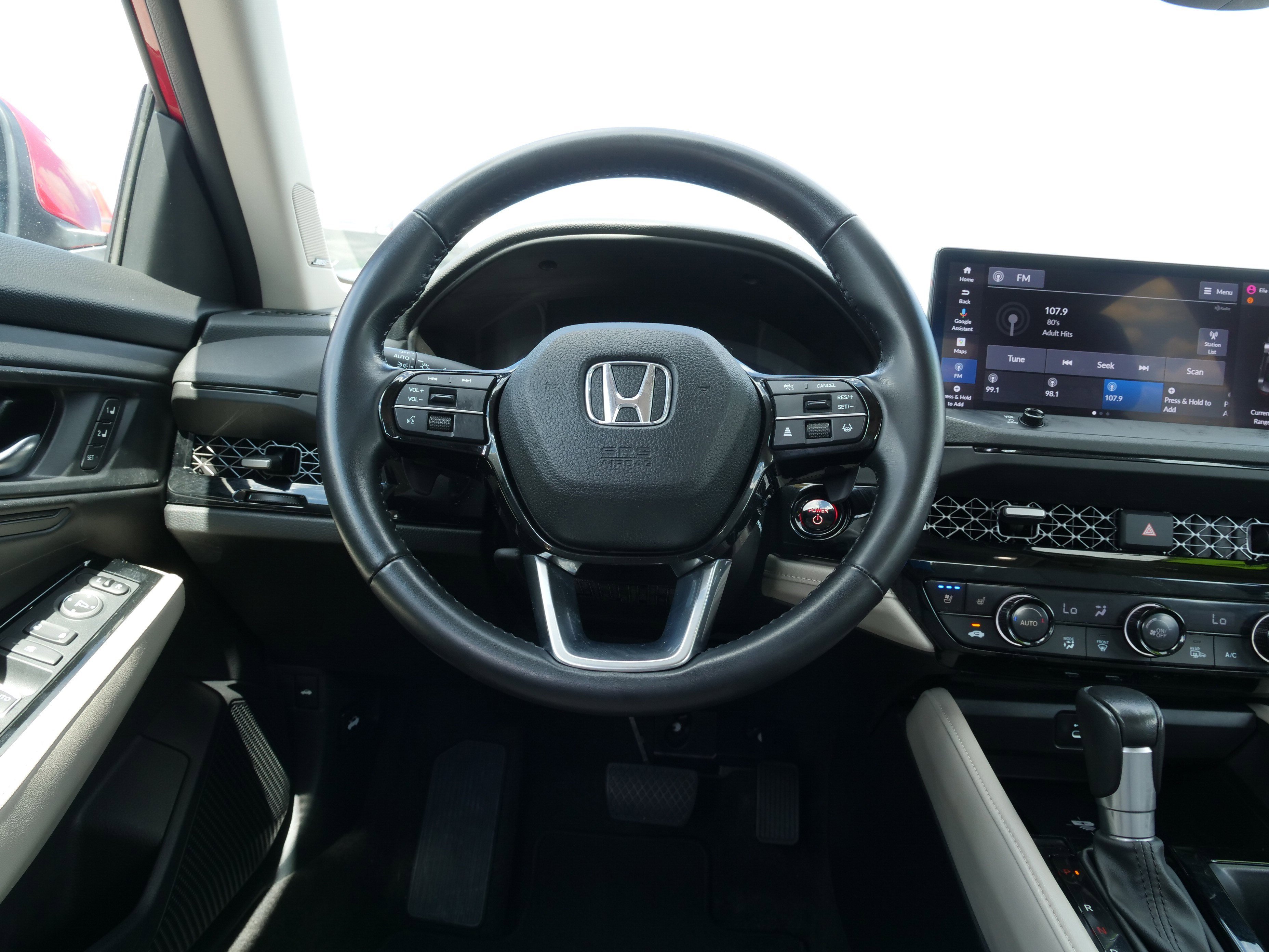 Used 2023 Honda Accord Touring image 21